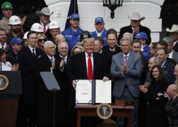 Don't Replace the USMCA. Make It Stronger. – PJ Media