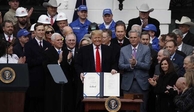 Don't Replace the USMCA. Make It Stronger. – PJ Media
