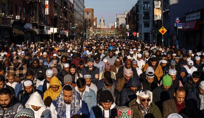 Ex-Muslim Warns Islam’s Threat Is Much More Than Terrorism – PJ Media