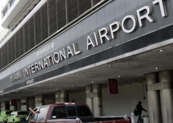 FAA closes Miami airport following cargo plane crash