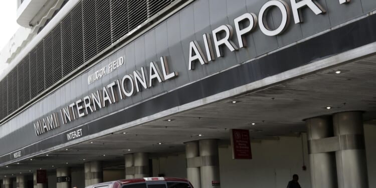 FAA closes Miami airport following cargo plane crash