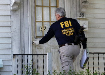 Feds Arrest Would-Be ISIS Mass Shooter in Butler County, Pa. – PJ Media