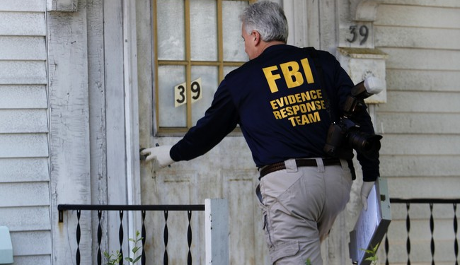 Feds Arrest Would-Be ISIS Mass Shooter in Butler County, Pa. – PJ Media