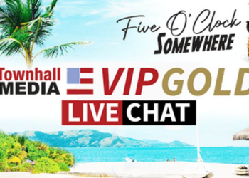 'Five O'Clock Somewhere' with Kruiser, VodkaPundit – PJ Media