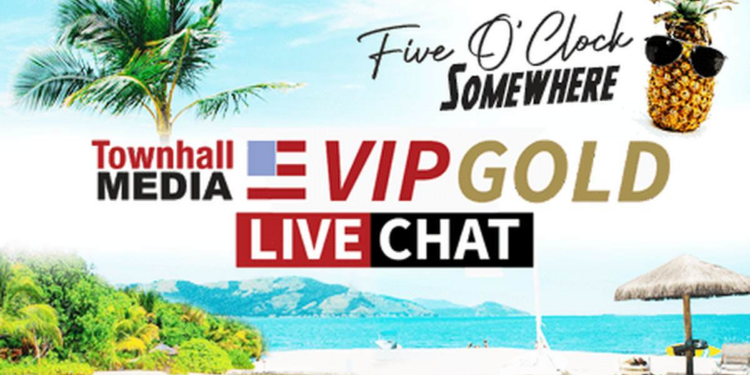 'Five O'Clock Somewhere' with Kruiser, VodkaPundit – PJ Media