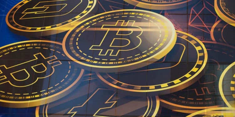GOP aims to pass crypto oversight bill vs. Dem hurdles