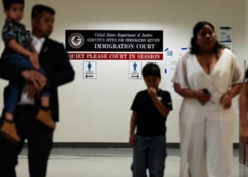 GOP lawmaker who posted anti-deportation ad says Trump was 'very receptive' during phone call