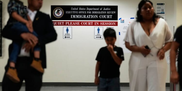 GOP lawmaker who posted anti-deportation ad says Trump was 'very receptive' during phone call