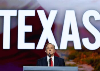 GOP leads Democrats in future ad reservations in all but one marquee Senate race