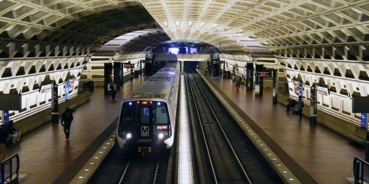 Grosvenor-Strathmore, Medical Center, Bethesda Metrorail stations to reopen on Labor Day