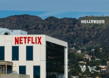 Has Hollywood Finally Had Enough of Dems? – HotAir