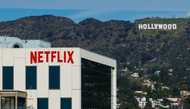 Has Hollywood Finally Had Enough of Dems? – HotAir