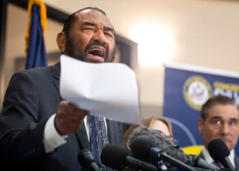 House vote on Trump impeachment reveals rifts among Democrats