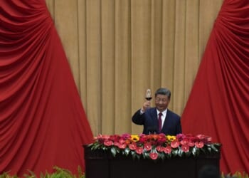 How Are Chinese Nationals Working on CBP Computers? – HotAir