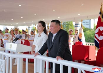 How North Korea's Kims mastered crises to secure their dynasty