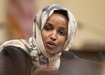 Ilhan Omar Has Been Cleared of Misconduct Accusations, but Something Doesn’t Add Up – PJ Media