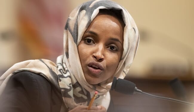 Ilhan Omar Has Been Cleared of Misconduct Accusations, but Something Doesn’t Add Up – PJ Media