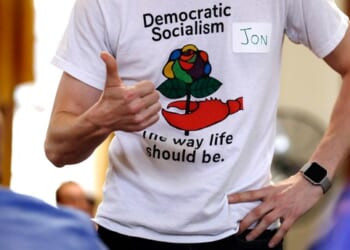 Inside the Socialism 2026 Summit – HotAir