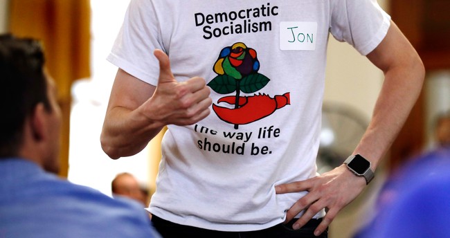 Inside the Socialism 2026 Summit – HotAir