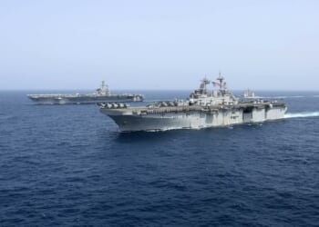 Iran 'Cannot Survive Like This Much Longer'...AGAIN – PJ Media