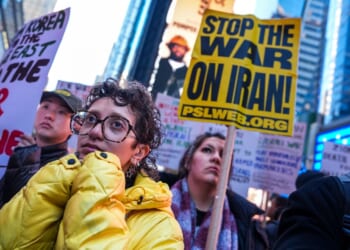 Iran war rattles the economy, shakes up U.S. Senate races