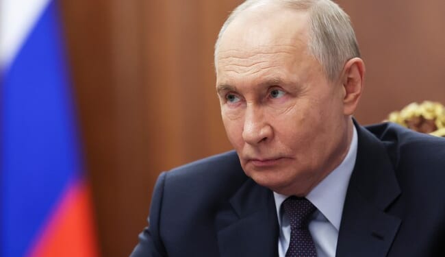 Is Another Russian Mobilization Coming? – HotAir
