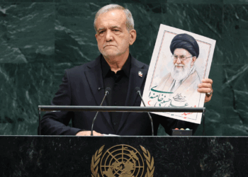Is Iran’s Regime About to Crack?