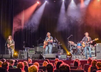 John Ondrasik and 'Superman' Return to 9/11 Ground Zero – HotAir