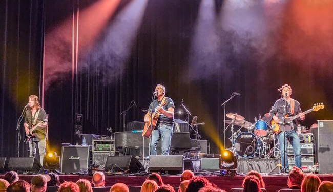 John Ondrasik and 'Superman' Return to 9/11 Ground Zero – HotAir