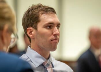 Judge Greenlights Death Penalty Trial for Charlie Kirk’s Accused Killer – PJ Media