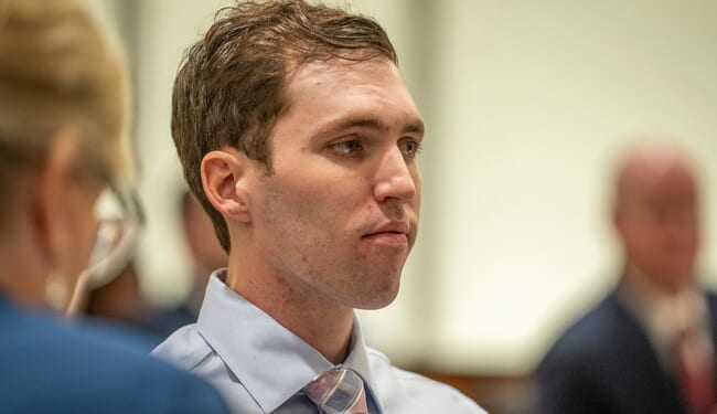 Judge Greenlights Death Penalty Trial for Charlie Kirk’s Accused Killer – PJ Media