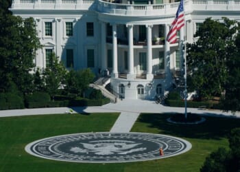 Judge Orders White House to Allow Reporters Back In, Pool Coverage Still MIA – HotAir