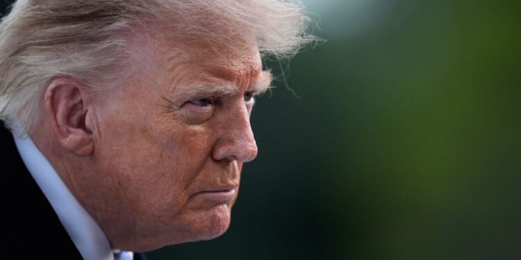 Judge reinstates media outlets banned by Trump