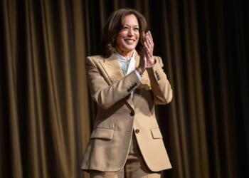 Kamala Harris will make campaign stop with Abdul El-Sayed in Michigan Senate race