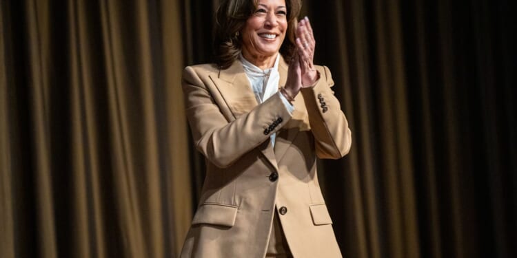 Kamala Harris will make campaign stop with Abdul El-Sayed in Michigan Senate race