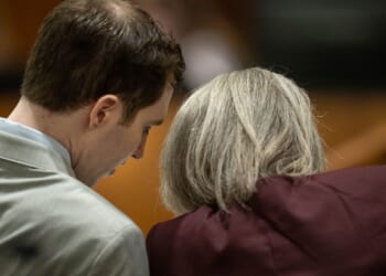 Kirk assassination suspect must stand trial for murder, face death penalty, Utah judge rules