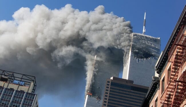 Leftist Activists Are Erasing the Truth About 9/11 From Classrooms – PJ Media