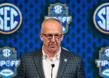 Louisiana judge rules against NCAA, clearing path for former NFL players to join LSU roster