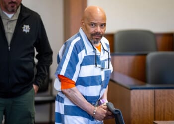 Man ordered released on bail after decades on Utah's death row after DNA tests show no match to him