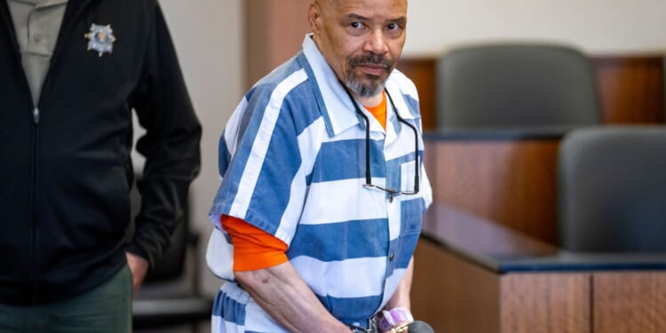 Man ordered released on bail after decades on Utah's death row after DNA tests show no match to him