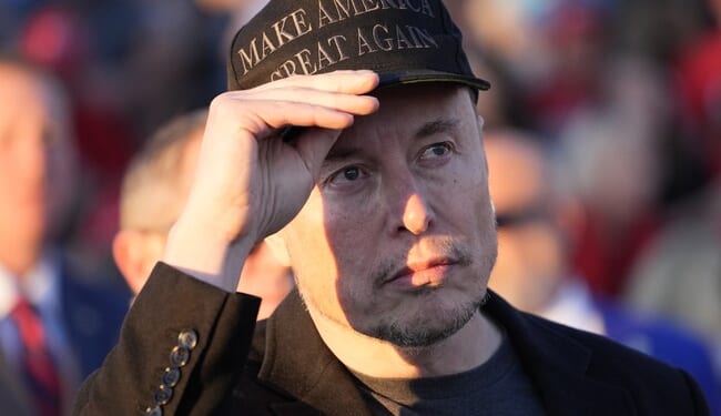 Media Warns About 'Out-Of-Control Tesla' – HotAir