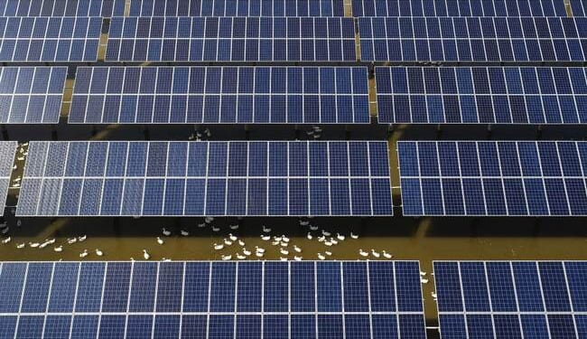 Net Zero Turns Western Countries Into Chinese Satrapies – HotAir