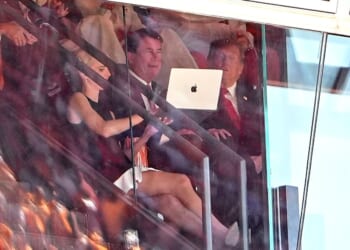 News organizations ask court to bar White House enforcement of access ban until case is resolved