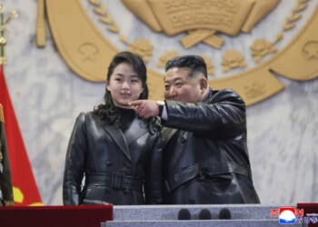 North Korea touts new 'hypersonic' weapons system