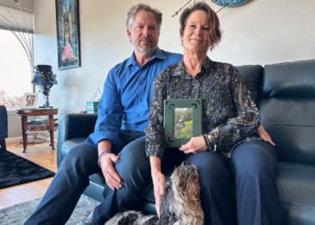 Parents awarded $40 million after Uber found liable for passenger who was fatally struck on highway