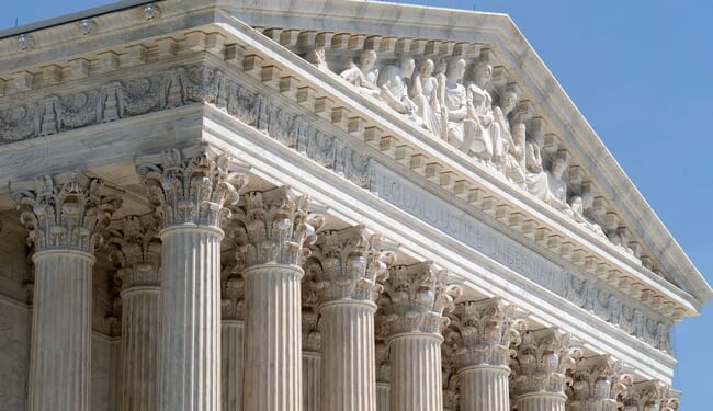 Republicans Get a Win at the Supreme Court – HotAir