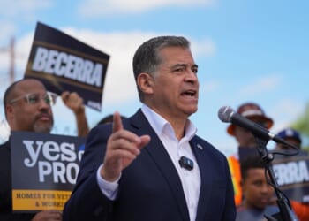 Rivals for California governor to meet in only scheduled debate as mail ballots go to voters