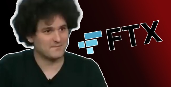 Sam Bankman-Fried Is the Spiritual (and Financial) Godfather of Anthropic AI – HotAir