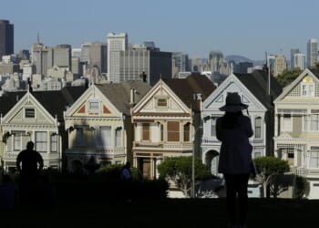 San Francisco Mayor Declares a 'Rent Emergency' – HotAir