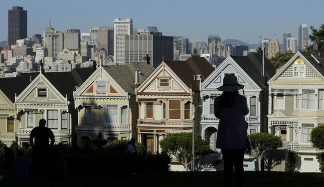 San Francisco Mayor Declares a 'Rent Emergency' – HotAir